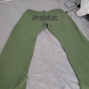PINK  By Victoria secret Sweatpants